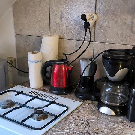 Joos Apartman Sárvár Εξωτερικό φωτογραφία