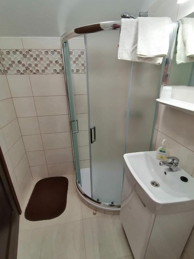Joos Apartman Sárvár Εξωτερικό φωτογραφία