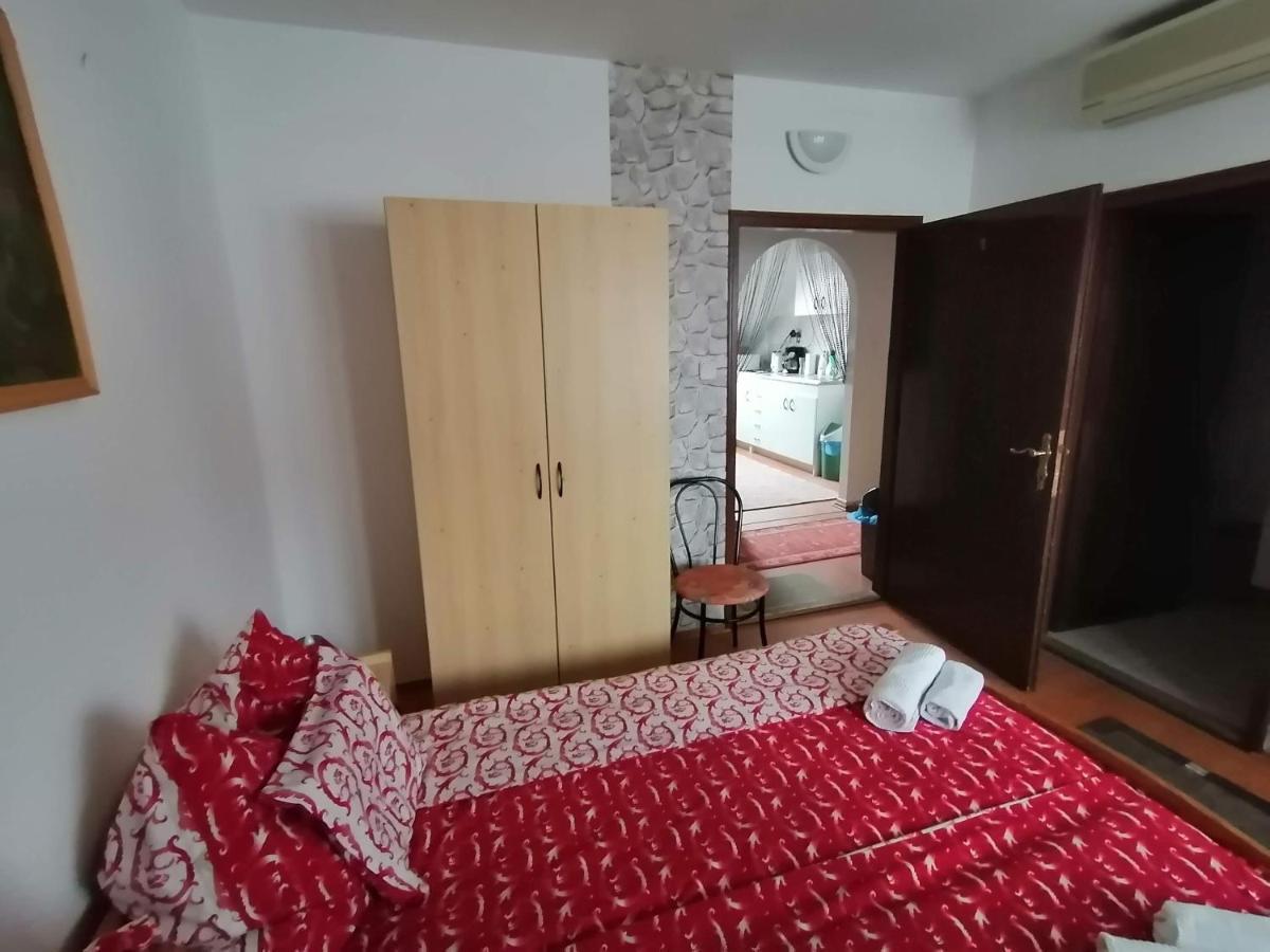 Joos Apartman Sárvár Εξωτερικό φωτογραφία