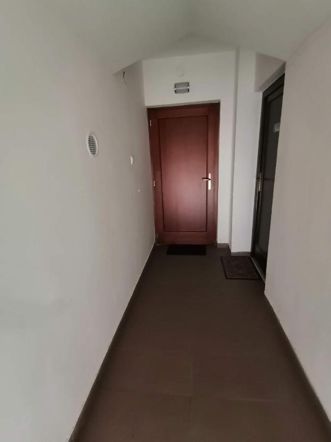 Joos Apartman Sárvár Εξωτερικό φωτογραφία