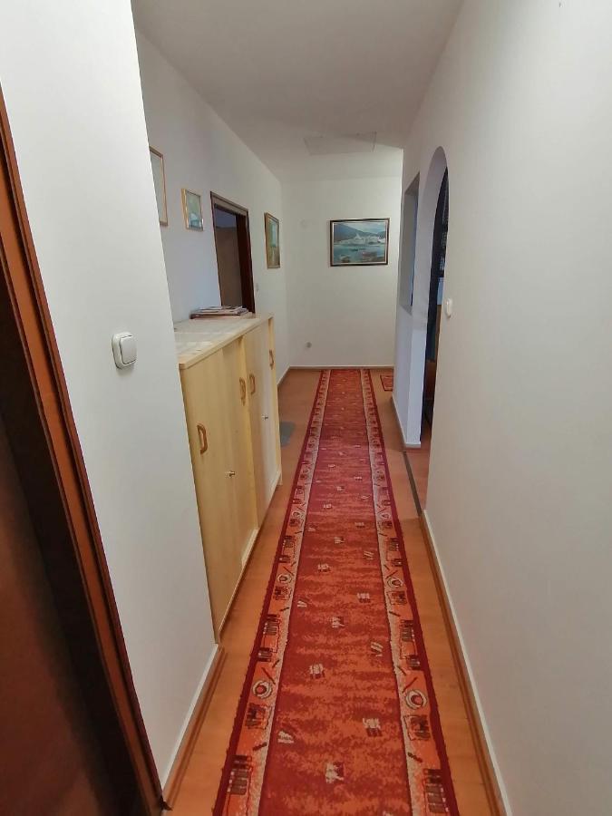 Joos Apartman Sárvár Εξωτερικό φωτογραφία