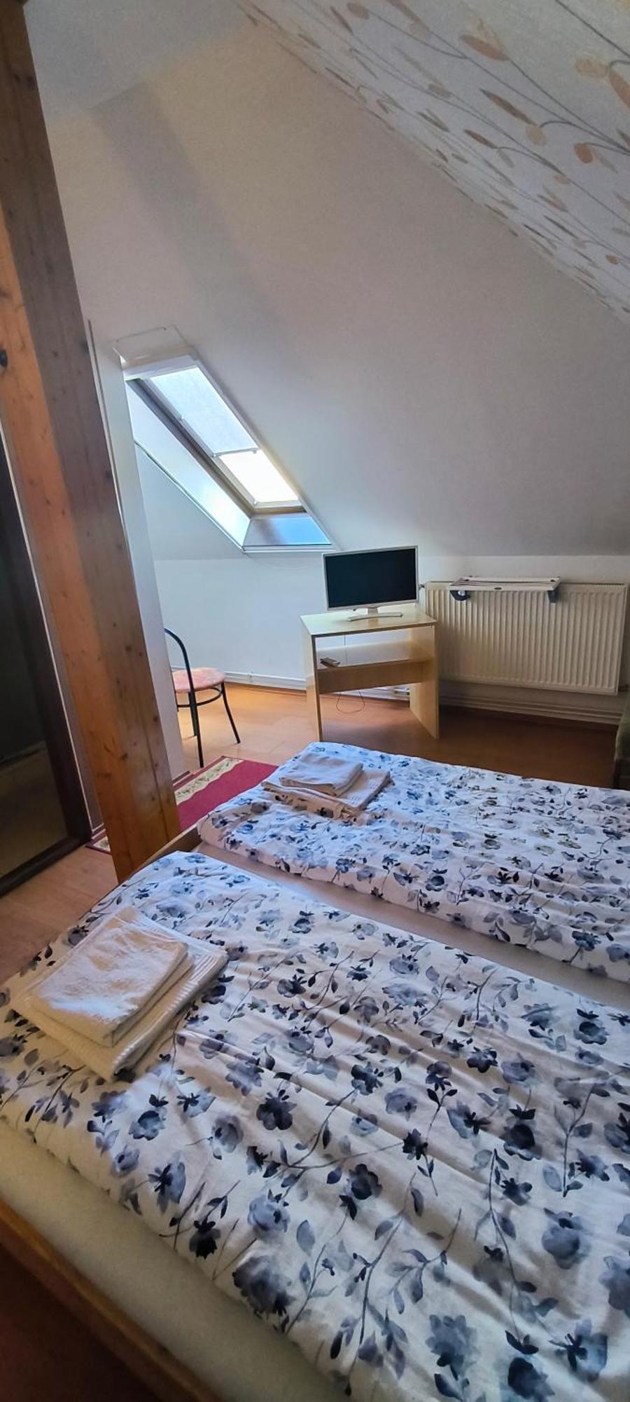 Joos Apartman Sárvár Εξωτερικό φωτογραφία