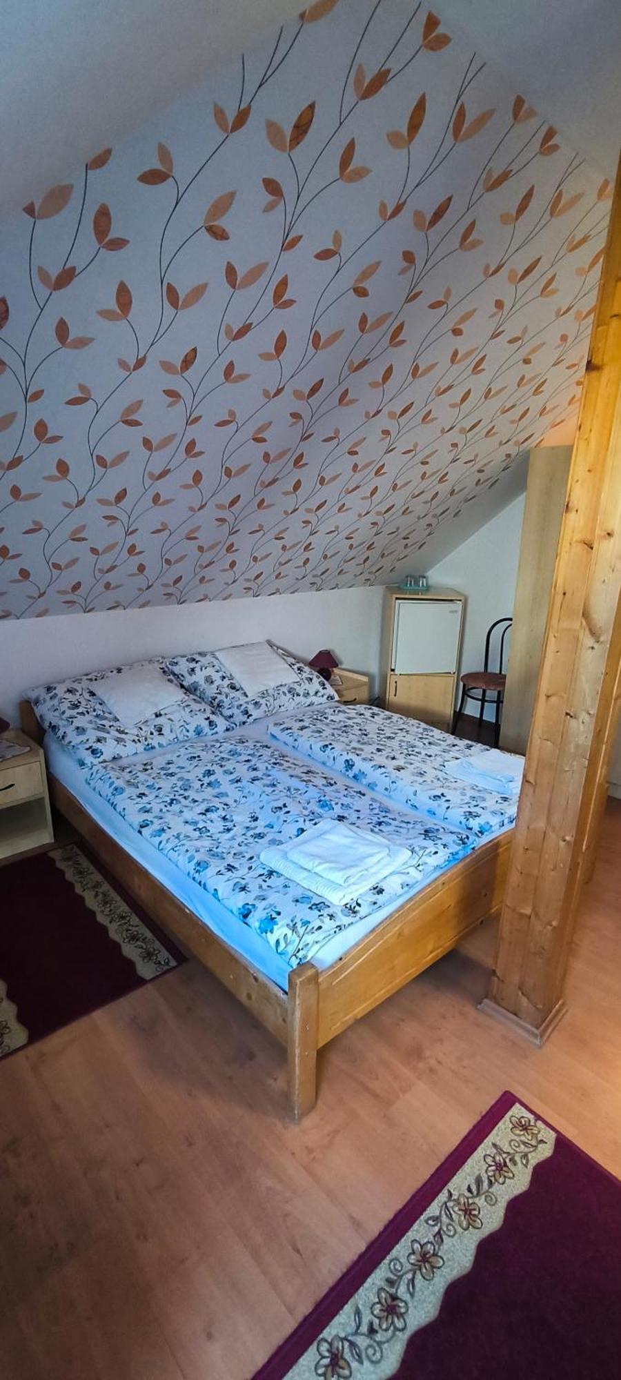 Joos Apartman Sárvár Εξωτερικό φωτογραφία