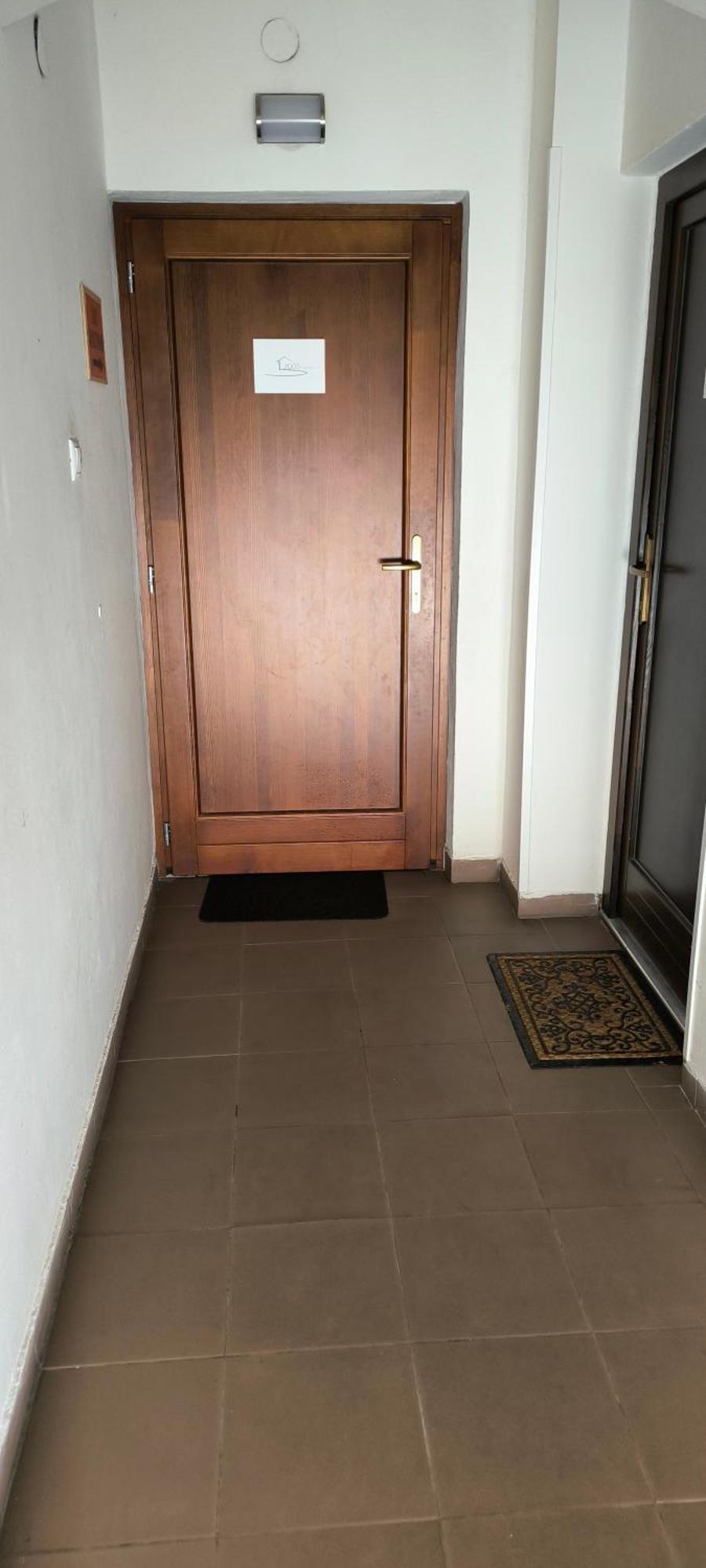 Joos Apartman Sárvár Εξωτερικό φωτογραφία