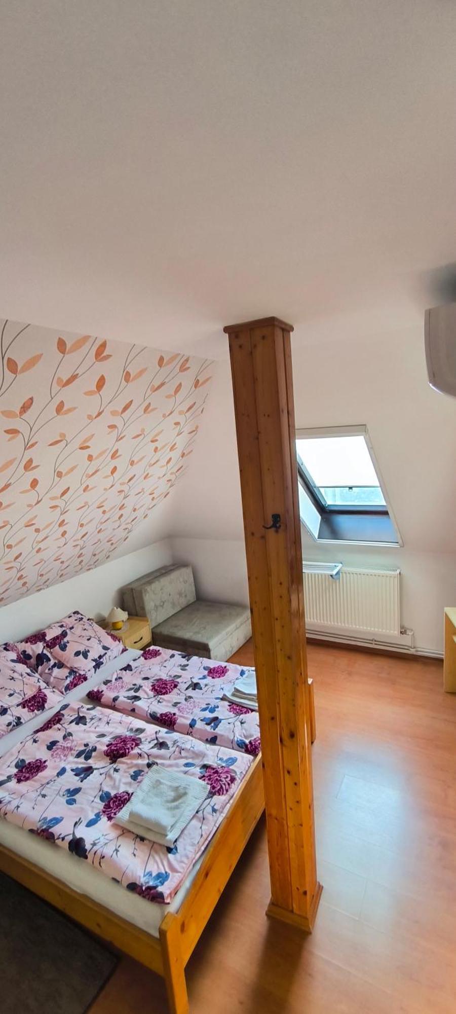 Joos Apartman Sárvár Εξωτερικό φωτογραφία