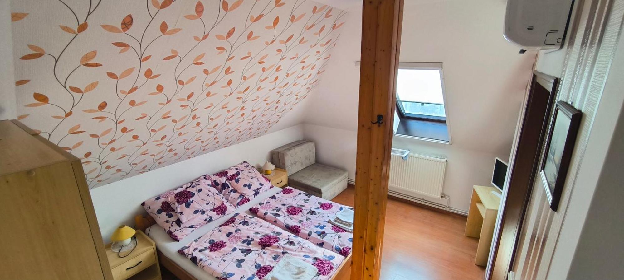 Joos Apartman Sárvár Εξωτερικό φωτογραφία
