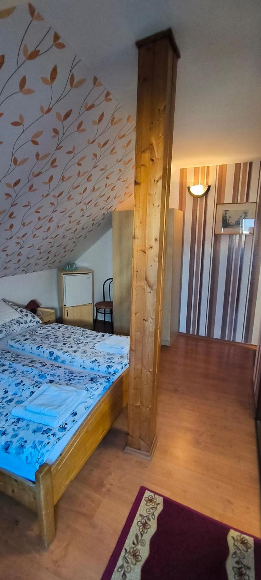 Joos Apartman Sárvár Εξωτερικό φωτογραφία
